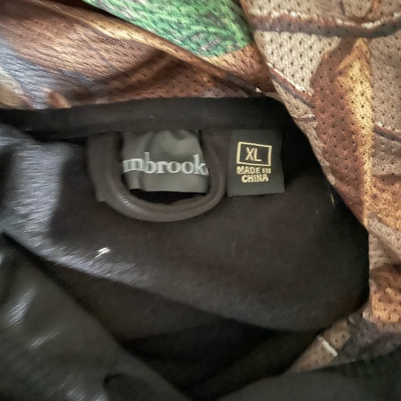 Boston RedSox Hoodie - Picture 3 of 3